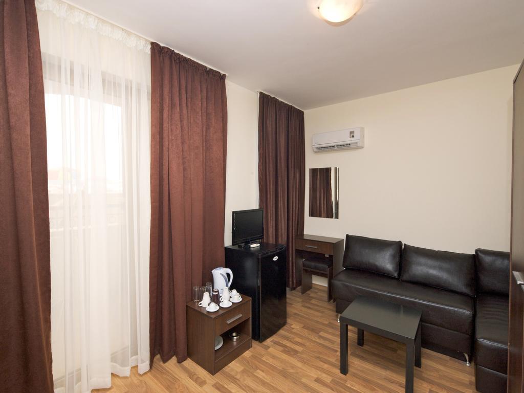 Hotel Golden Ina Sunny Beach Ngoại thất bức ảnh