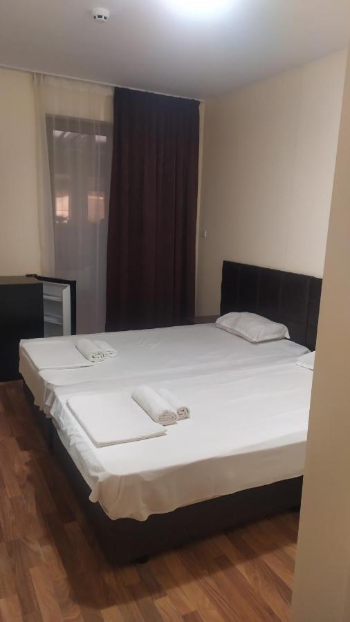 Hotel Golden Ina Sunny Beach Ngoại thất bức ảnh