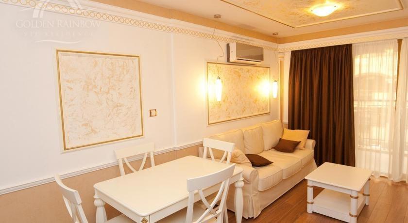 Hotel Golden Ina Sunny Beach Ngoại thất bức ảnh