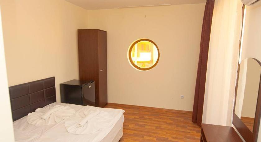 Hotel Golden Ina Sunny Beach Ngoại thất bức ảnh