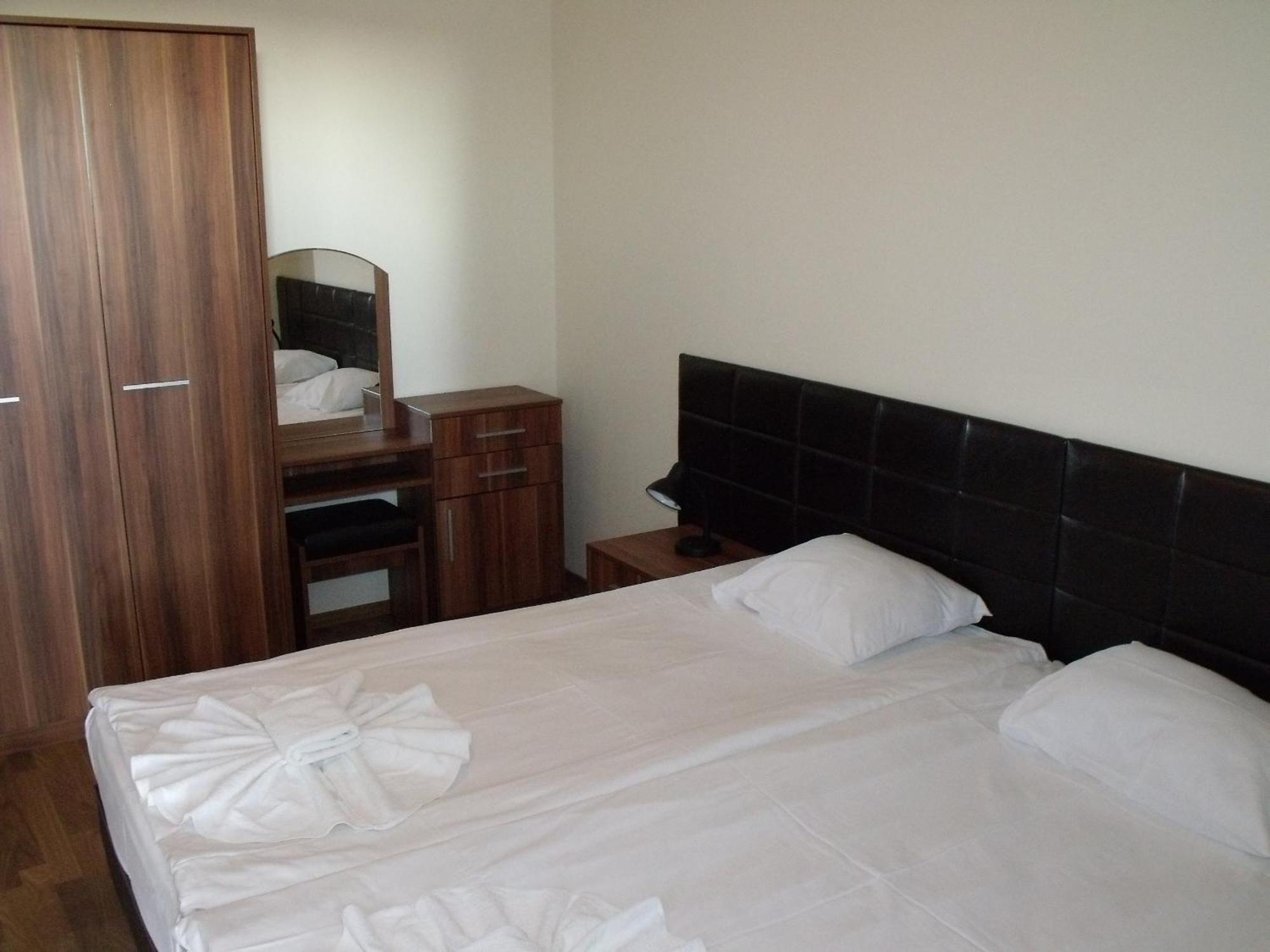 Hotel Golden Ina Sunny Beach Phòng bức ảnh