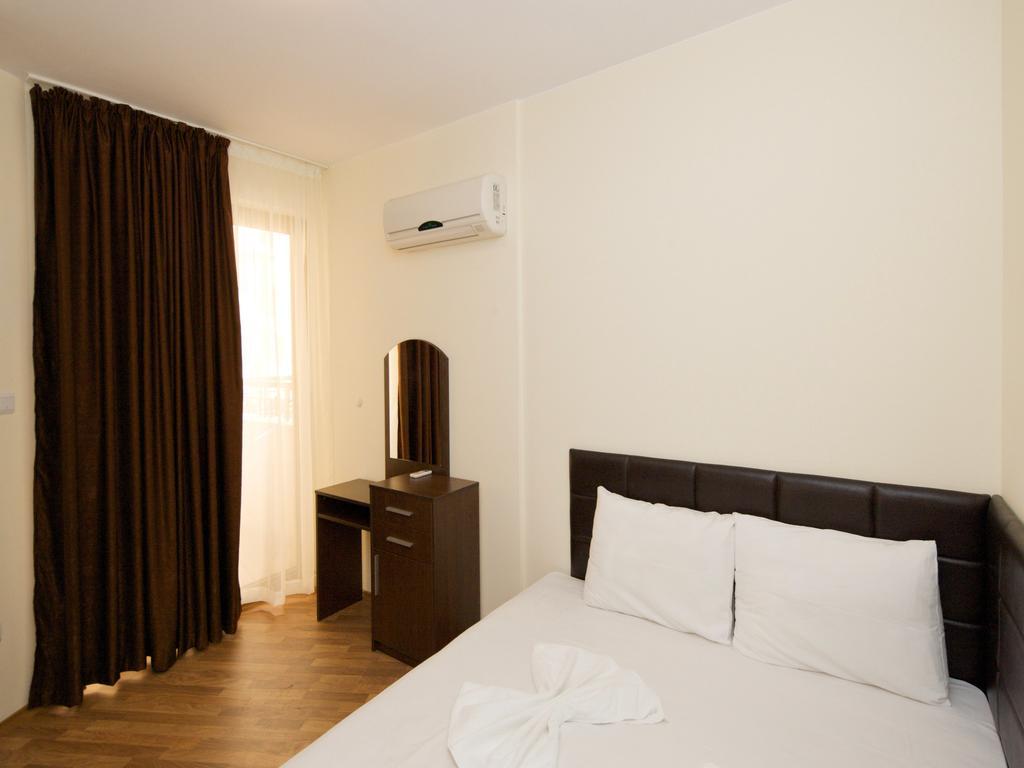 Hotel Golden Ina Sunny Beach Ngoại thất bức ảnh