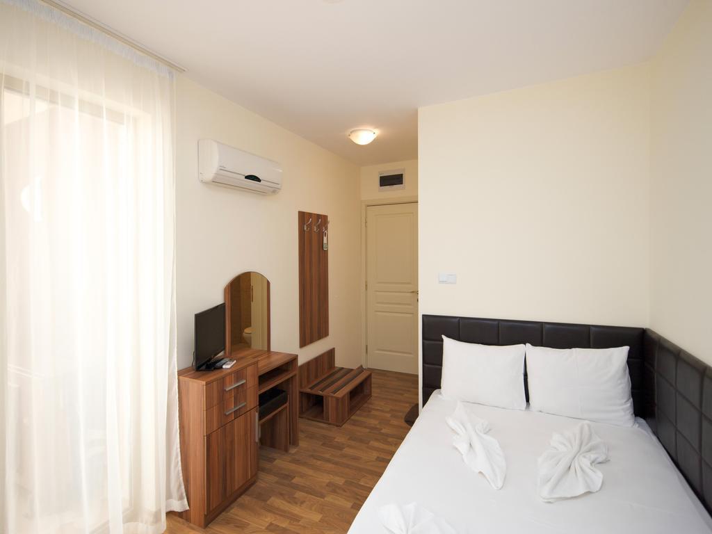 Hotel Golden Ina Sunny Beach Ngoại thất bức ảnh