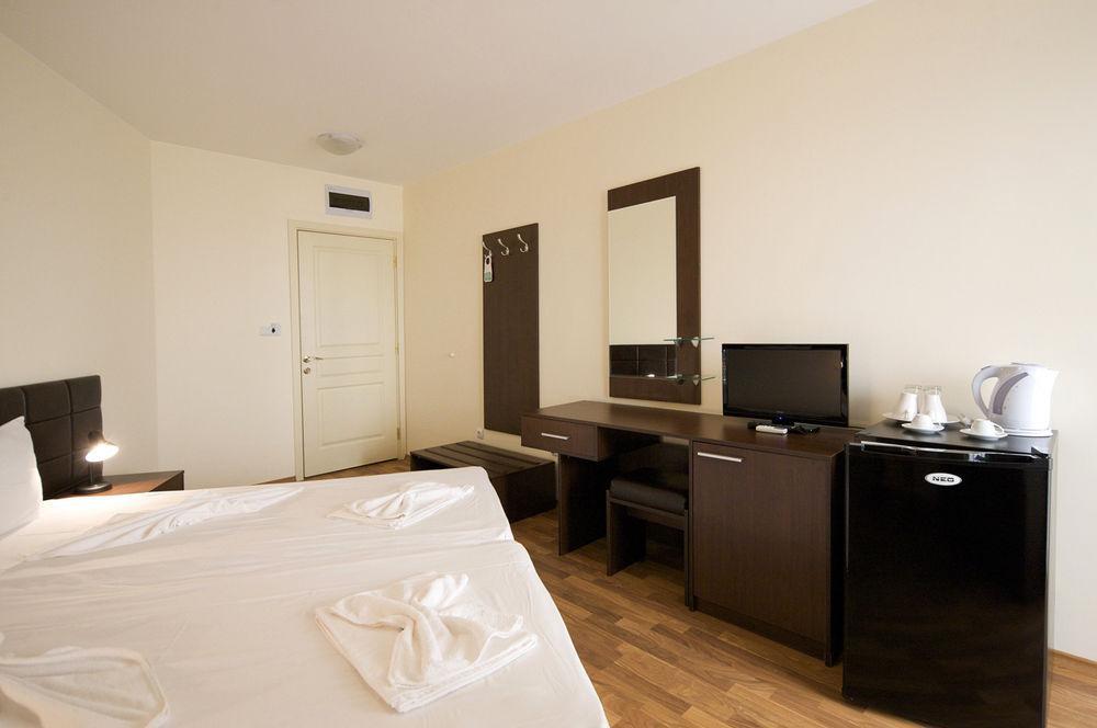 Hotel Golden Ina Sunny Beach Ngoại thất bức ảnh