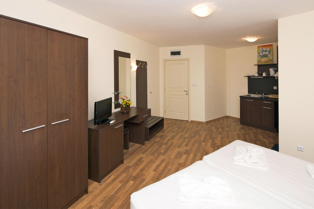 Hotel Golden Ina Sunny Beach Ngoại thất bức ảnh